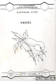 Kantklos zijde
