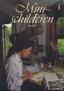 Mini-schilderen