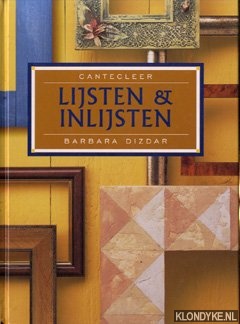 Lijsten & inlijsten