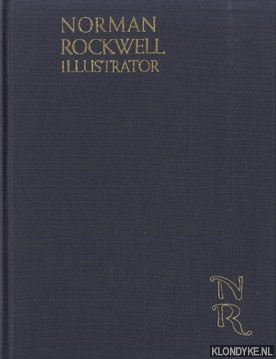 Norman Rockwell Illustrator