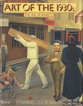 Art of the 1930s