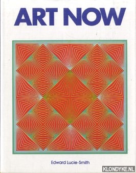 Art now