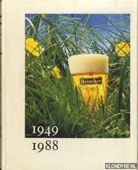Heineken 1949 - 1988