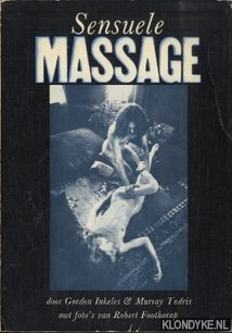 Sensuele massage