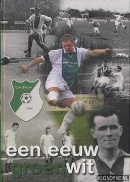 Een eeuw groen/wit
