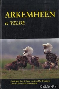 Arkemheem te velde