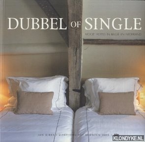 Dubbel of single