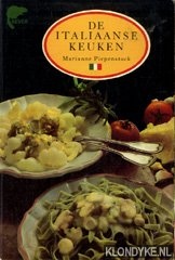 De Italiaanse keuken