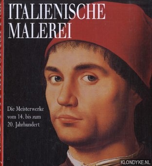 Italienische Malerei