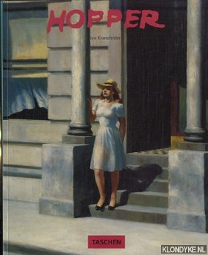 Edward Hopper 1882-1967