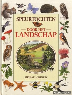 Speurtochten door het landschap