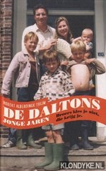 De Daltons jonge jaren