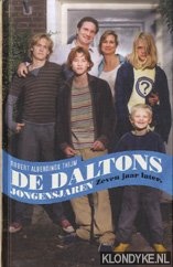 De Daltons jongensjaren
