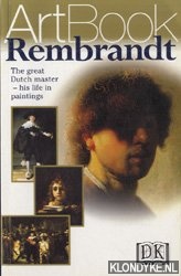 Rembrandt Art Book