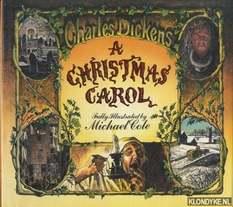 A Chrismas carol