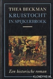Kruistocht in spijkerbroek
