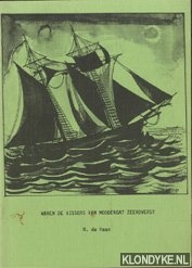 Waren de vissers van Moddergat zeerovers ?