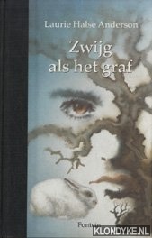 Zwijg als het graf