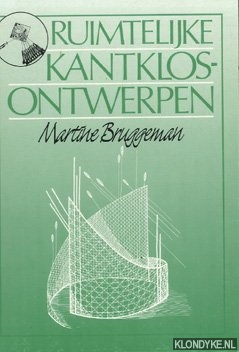 Ruimtelijk kantklosontwerpen
