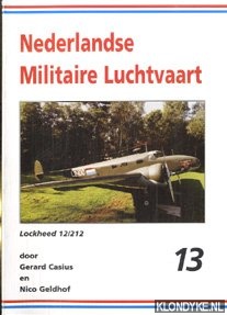 Nederlandse Militaire Luchtvaart 13