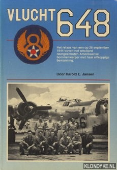 Vlucht 648