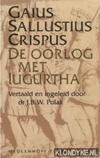 De oorlog met Iugurtha