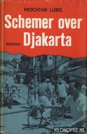 Schemer over Djakarta