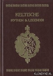 Keltische mythen en legenden