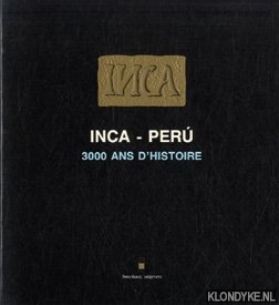 Inca-Peru