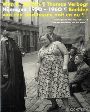 Nijmegen 1950 - 1960