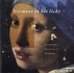 Vermeer in het licht