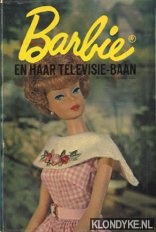 Barbie en haar televisie-baan