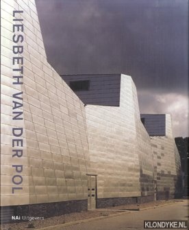 Liesbeth van der Pol