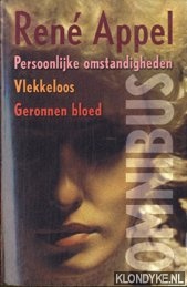Persoonlijke omstandigheden