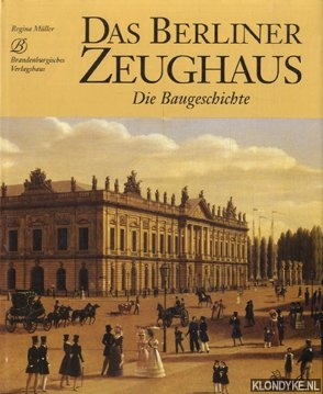 Das Berliner Zeughaus