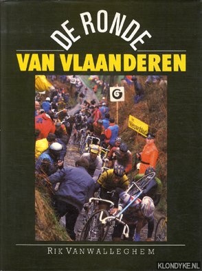 De ronde van Vlaanderen