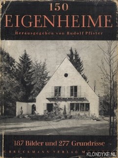 150 Eigenheime