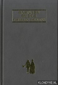 Barnaby rudge