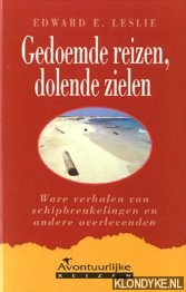 Gedoemde reizen, dolende zielen