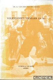 Volksdansen vroeger en nu
