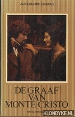De graaf van Monte-Cristo