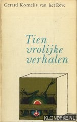 Tien vrolijke verhalen