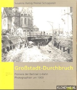 Grossstadt-Durchbruch