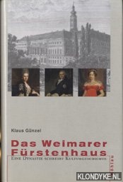 Das Weimarer Furstenhaus