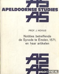 Apeldoornse Studies 4
