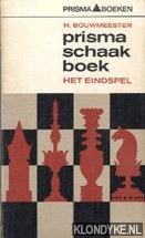 Prisma schaakboek nr