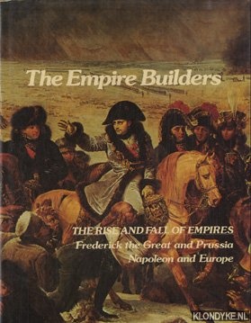 The Rise and Fall of Empires