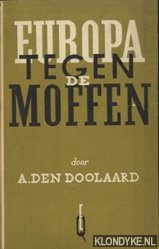 Europa tegen de moffen