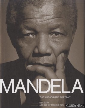 Mandela the authorised portrait