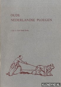 Oude Nederlandse ploegen